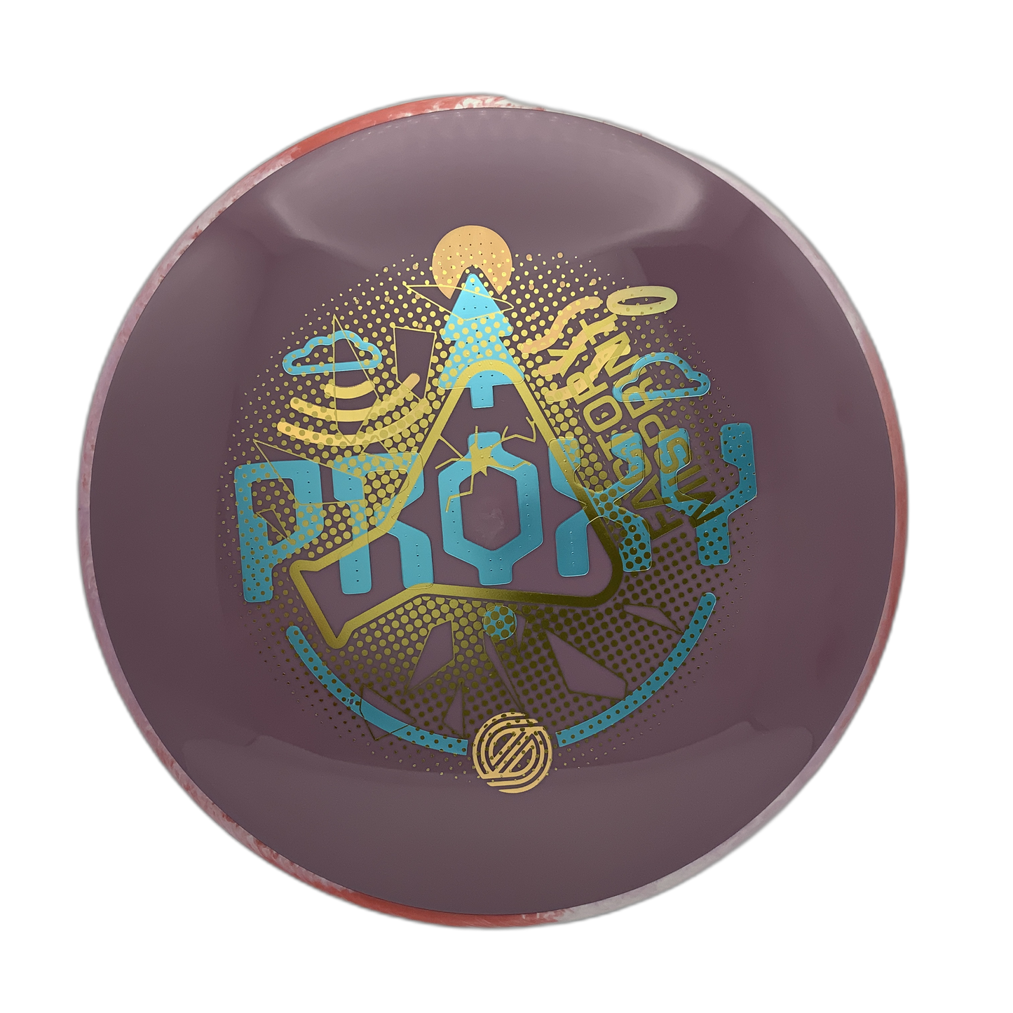 Axiom Proxy - Neutron Soft - Astro Discs TX - Houston Disc Golf