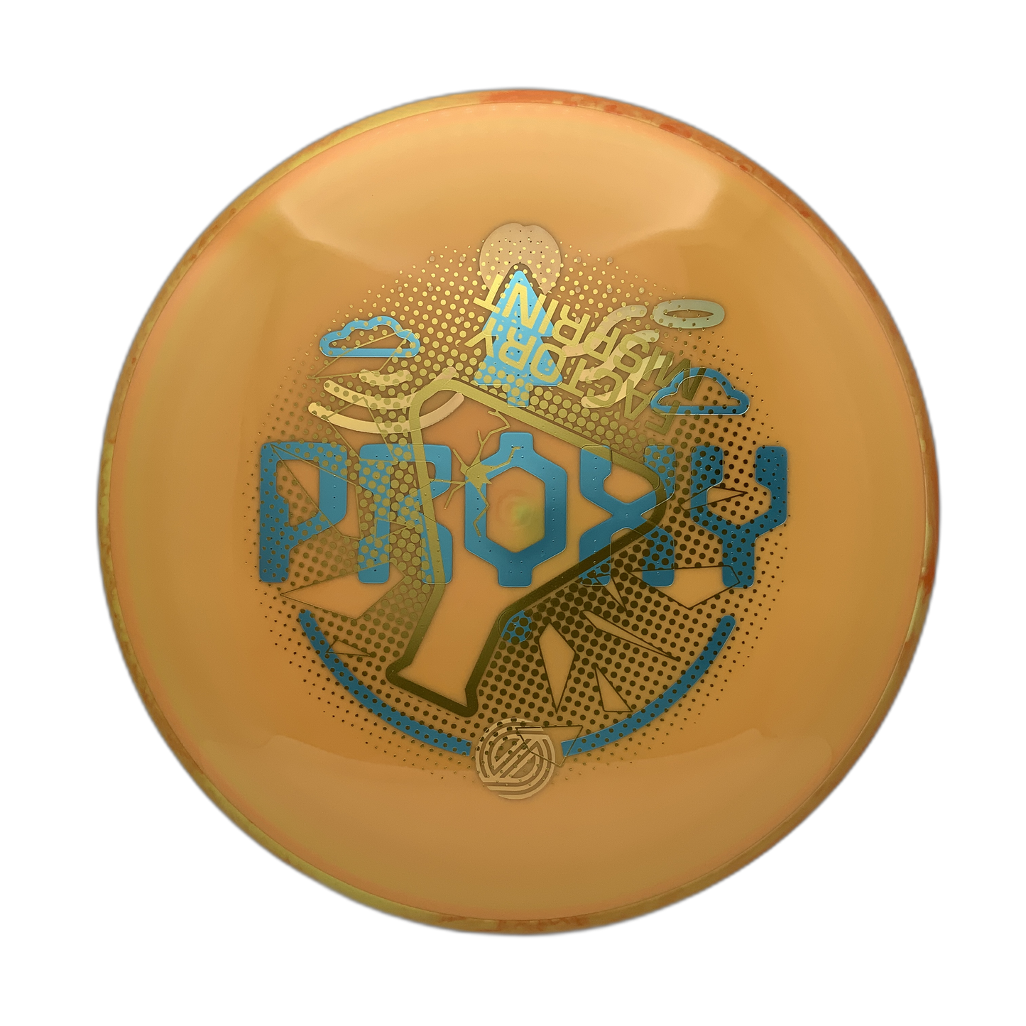 Axiom Proxy - Neutron Soft - Astro Discs TX - Houston Disc Golf