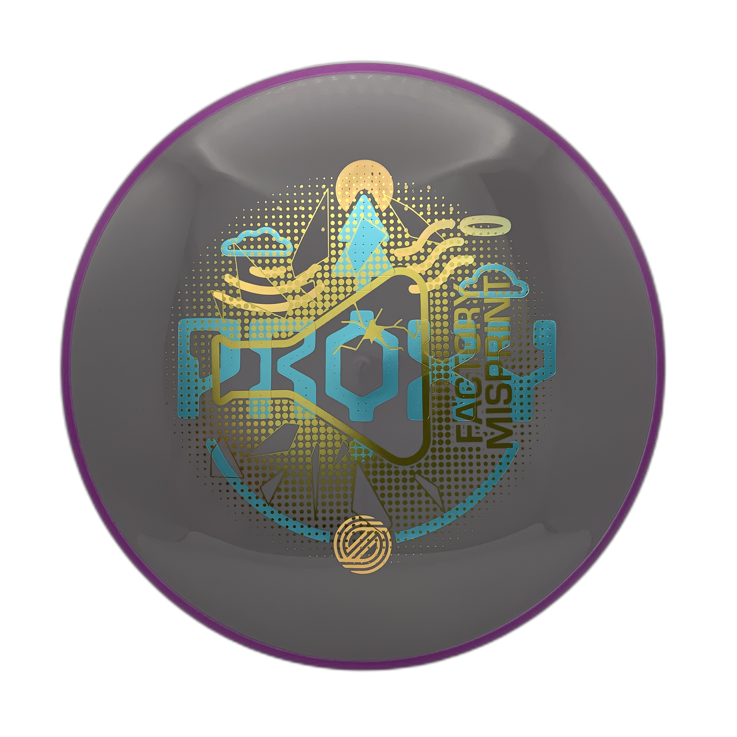 Axiom Proxy - Neutron Soft - Astro Discs TX - Houston Disc Golf