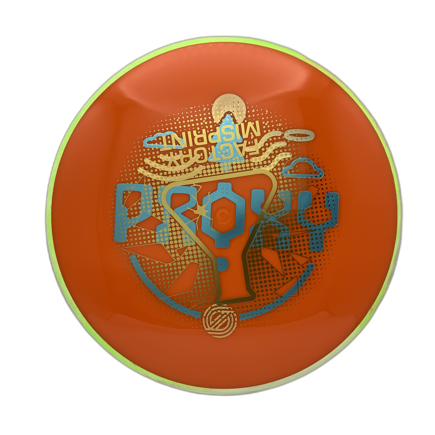 Axiom Proxy - Neutron Soft - Astro Discs TX - Houston Disc Golf