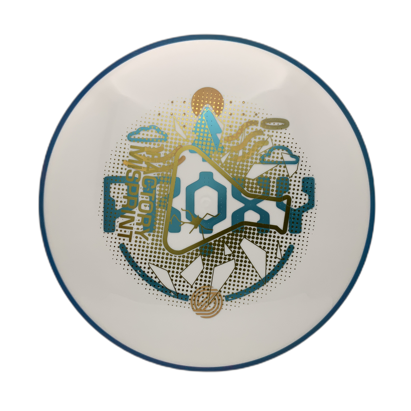 Axiom Proxy - Neutron Soft - Astro Discs TX - Houston Disc Golf