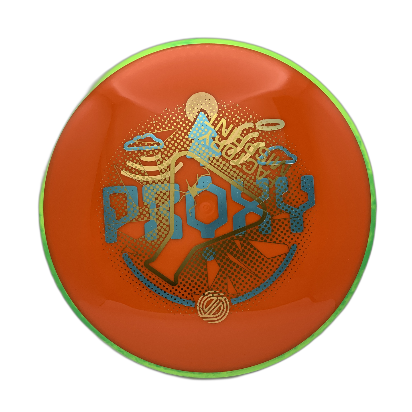 Axiom Proxy - Neutron Soft - Astro Discs TX - Houston Disc Golf