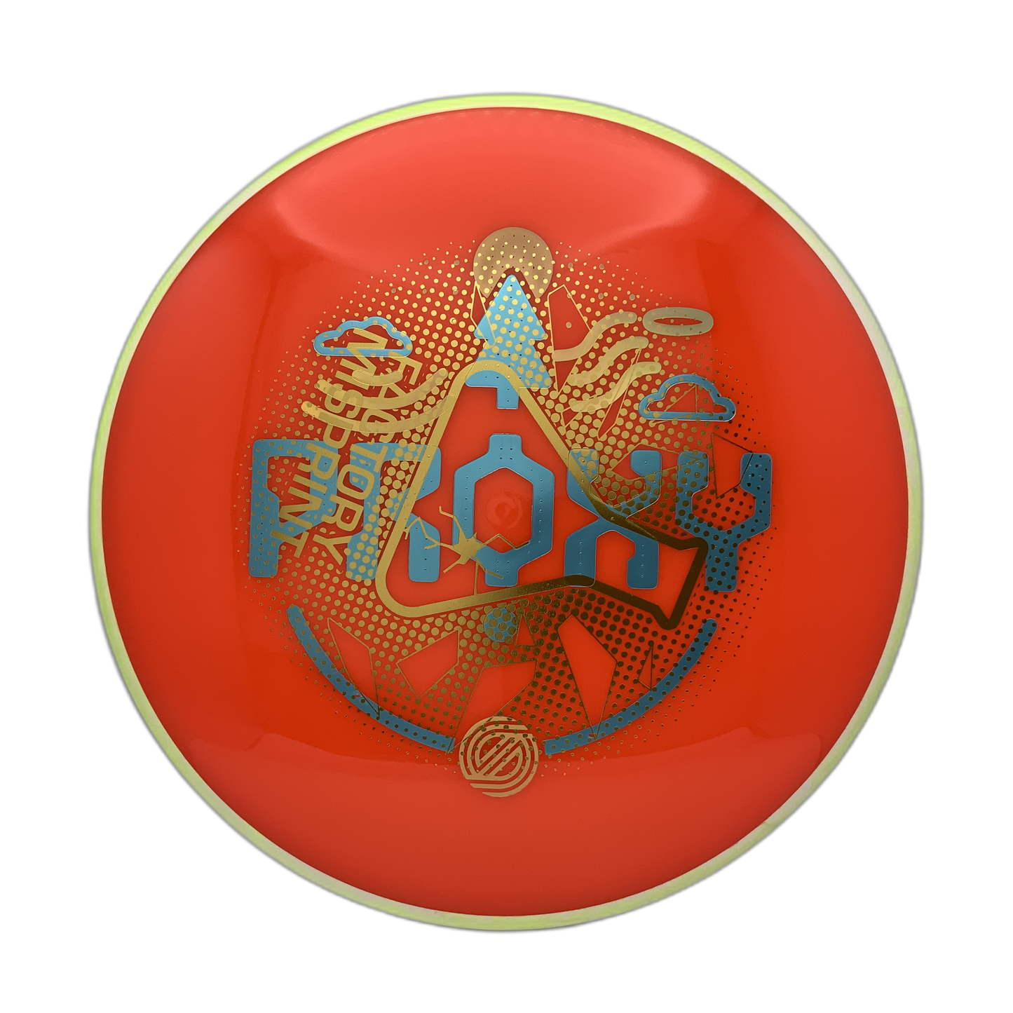 Axiom Proxy - Neutron Soft - Astro Discs TX - Houston Disc Golf