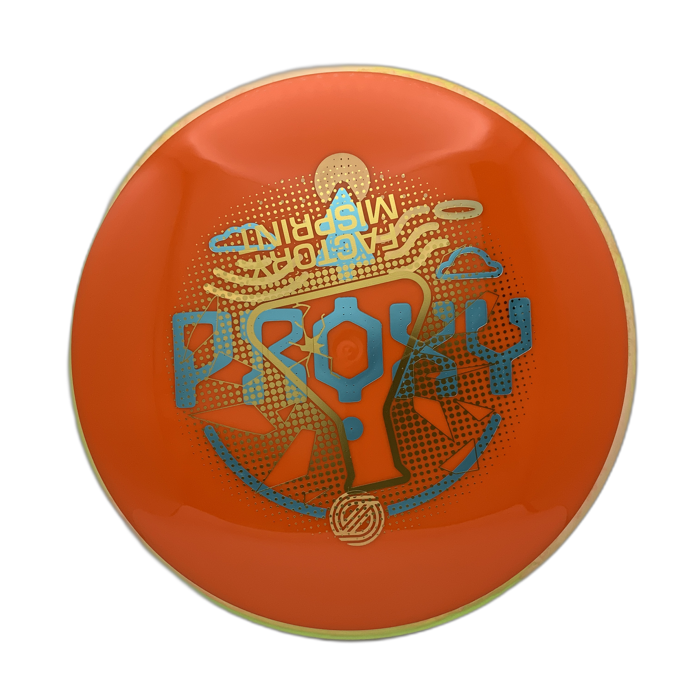 Axiom Proxy - Neutron Soft - Astro Discs TX - Houston Disc Golf