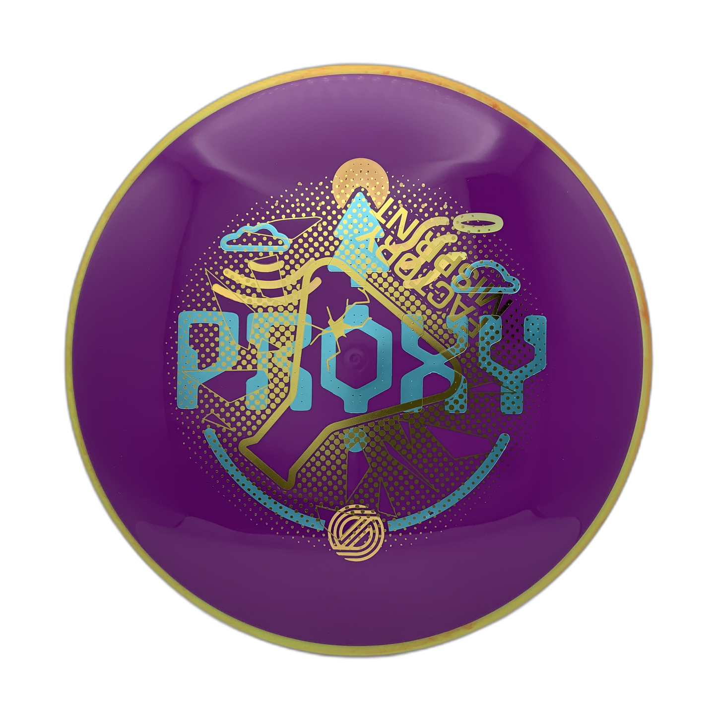 Axiom Proxy - Neutron Soft - Astro Discs TX - Houston Disc Golf