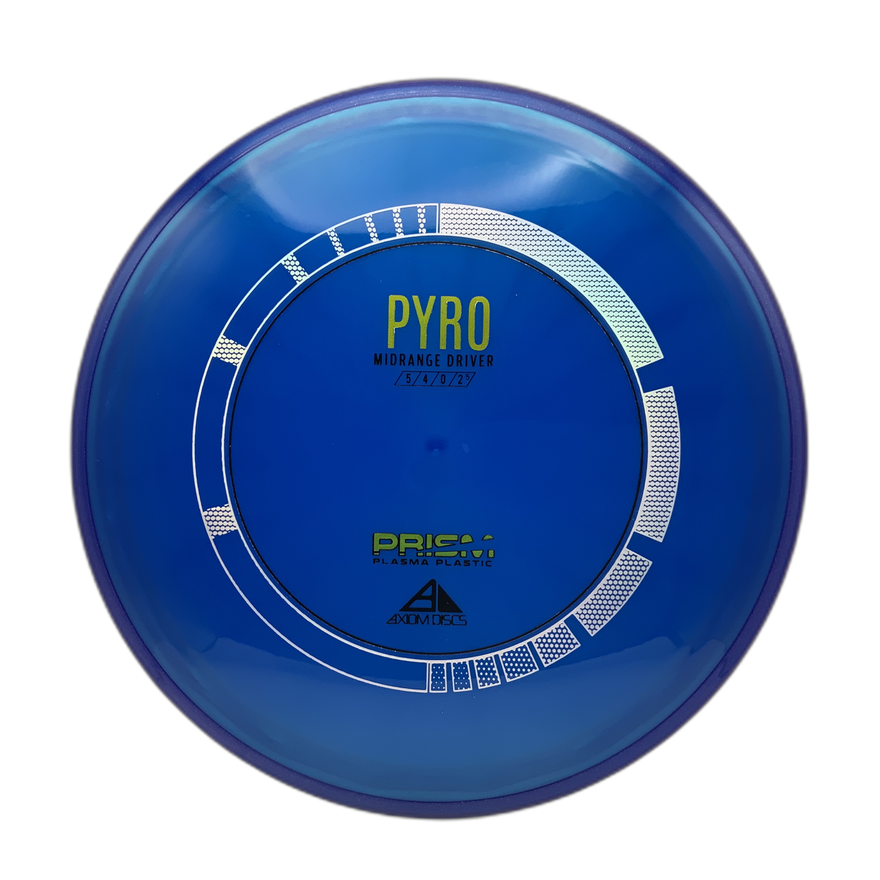 Axiom Pyro - Astro Discs TX - Houston Disc Golf