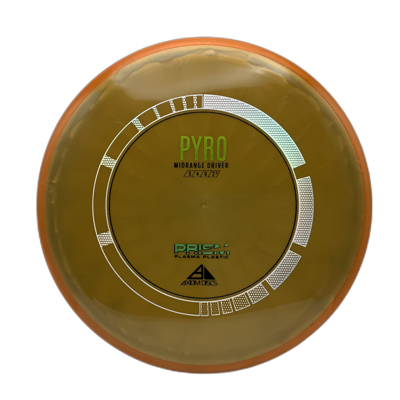 Axiom Pyro - Astro Discs TX - Houston Disc Golf