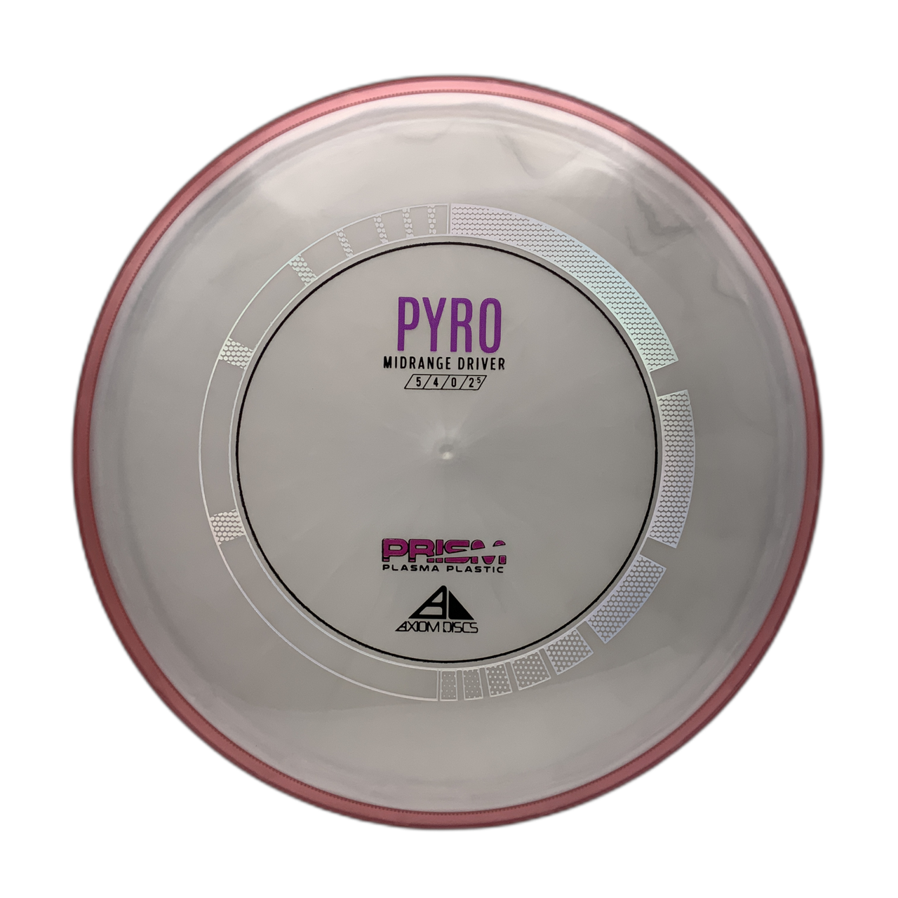 Axiom Pyro - Astro Discs TX - Houston Disc Golf