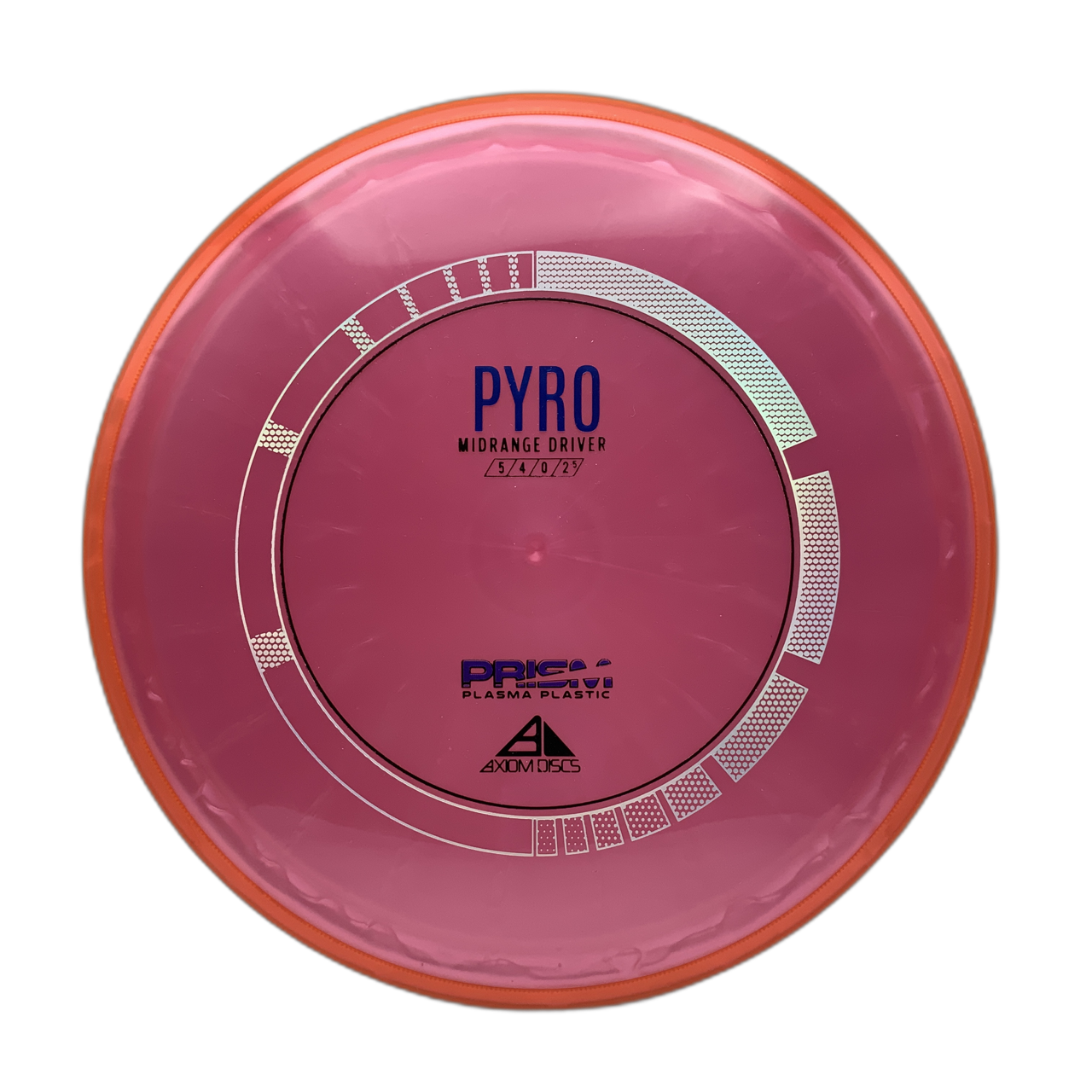 Axiom Pyro - Astro Discs TX - Houston Disc Golf