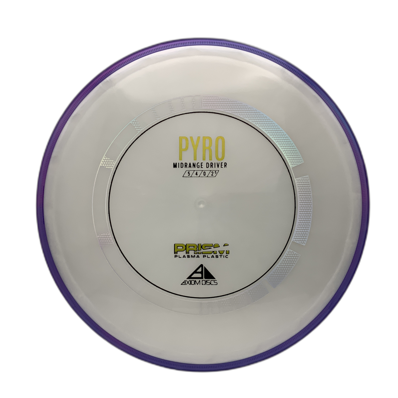 Axiom Pyro - Astro Discs TX - Houston Disc Golf