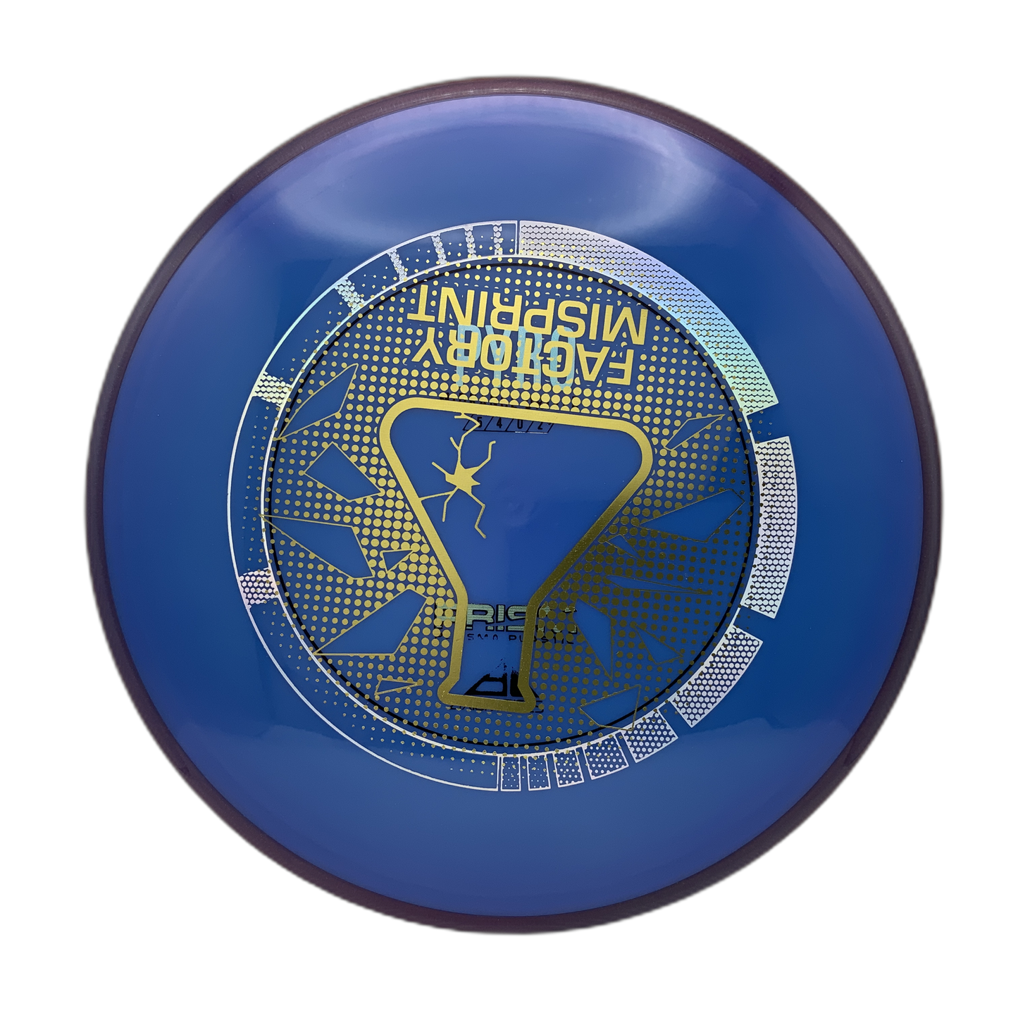 Axiom Pyro - Astro Discs TX - Houston Disc Golf