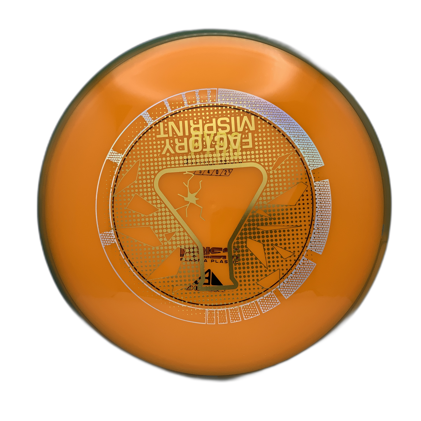 Axiom Pyro - Astro Discs TX - Houston Disc Golf