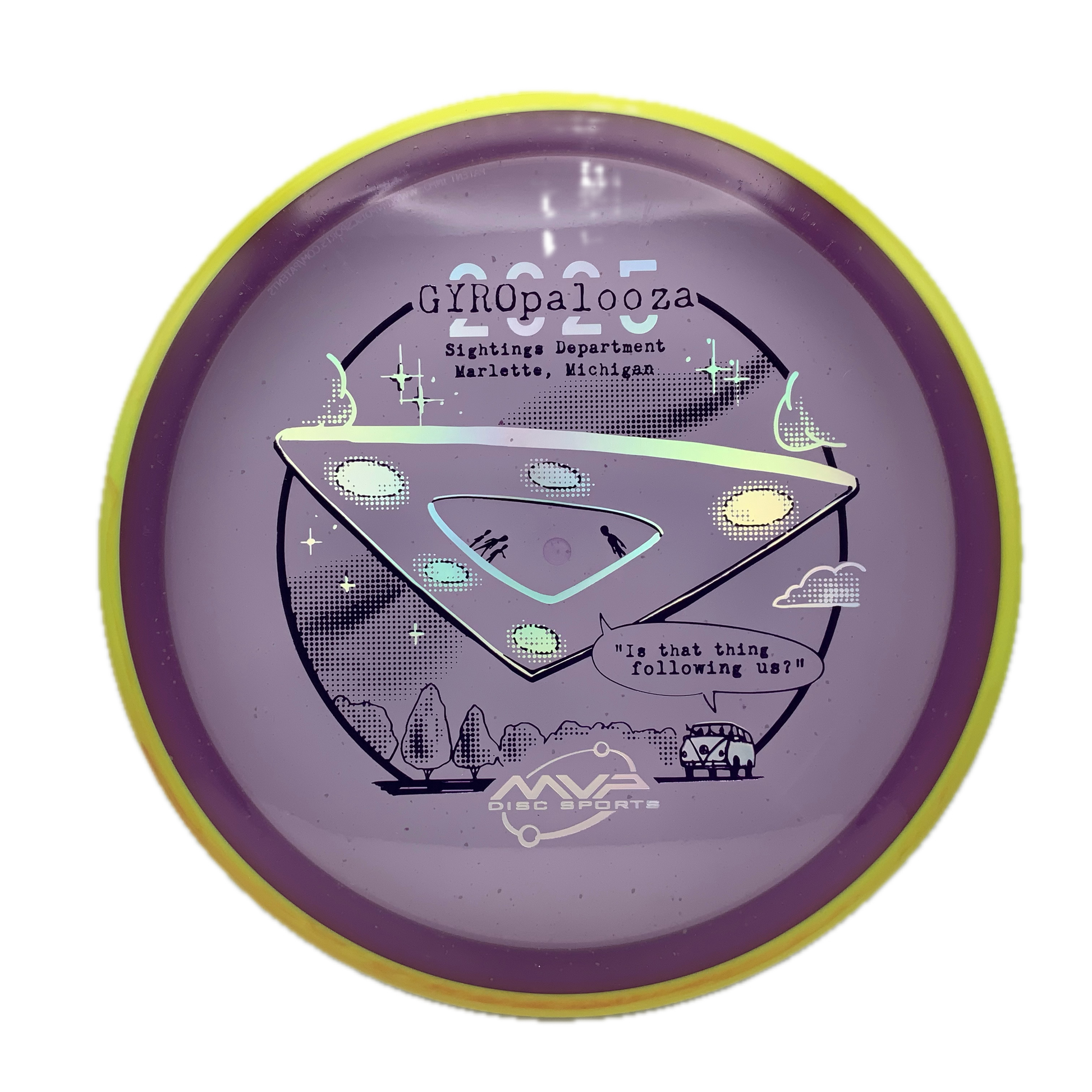 Axiom Pyro Particle Proton #256 - 176 - Astro Discs TX - Houston Disc Golf