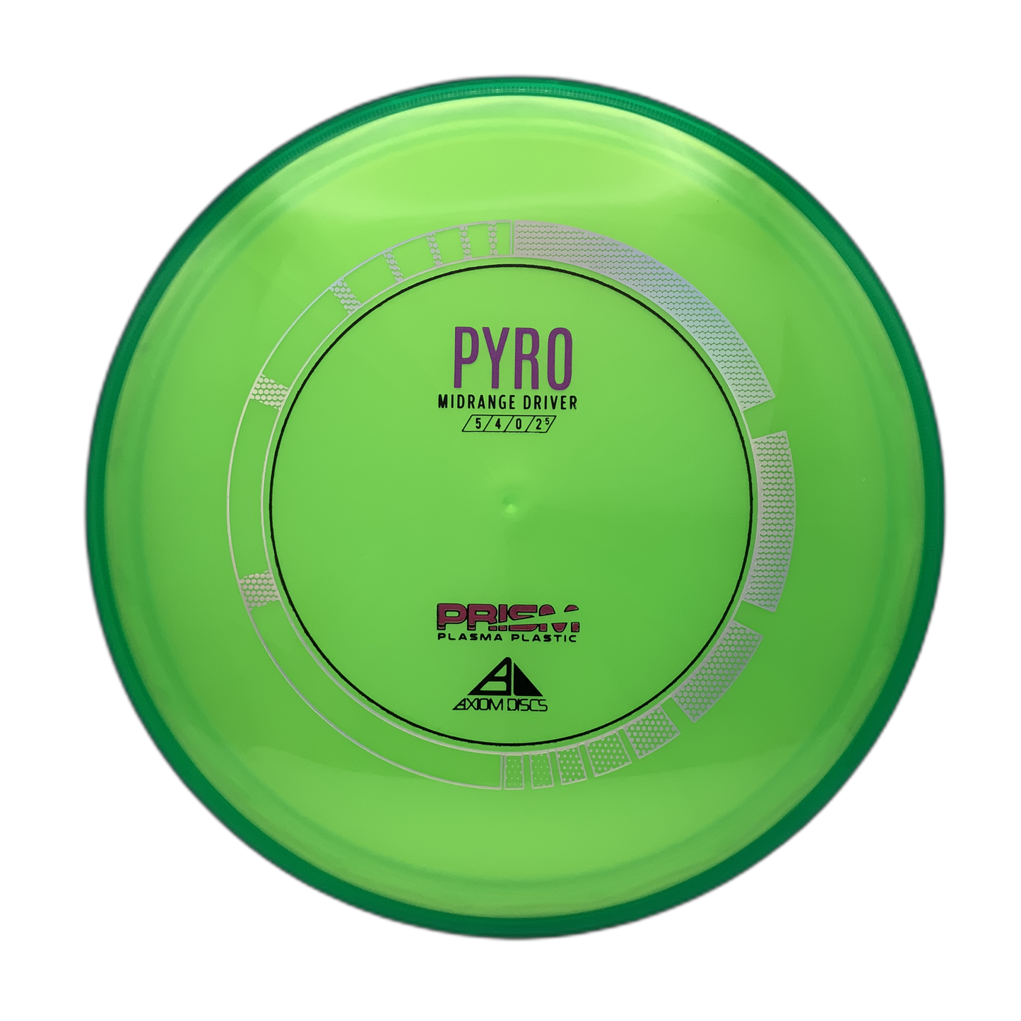 Axiom Pyro - Astro Discs TX - Houston Disc Golf