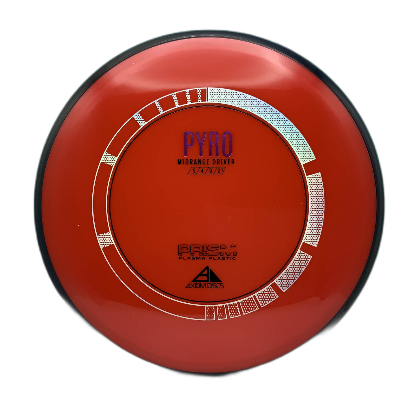 Axiom Pyro - Astro Discs TX - Houston Disc Golf