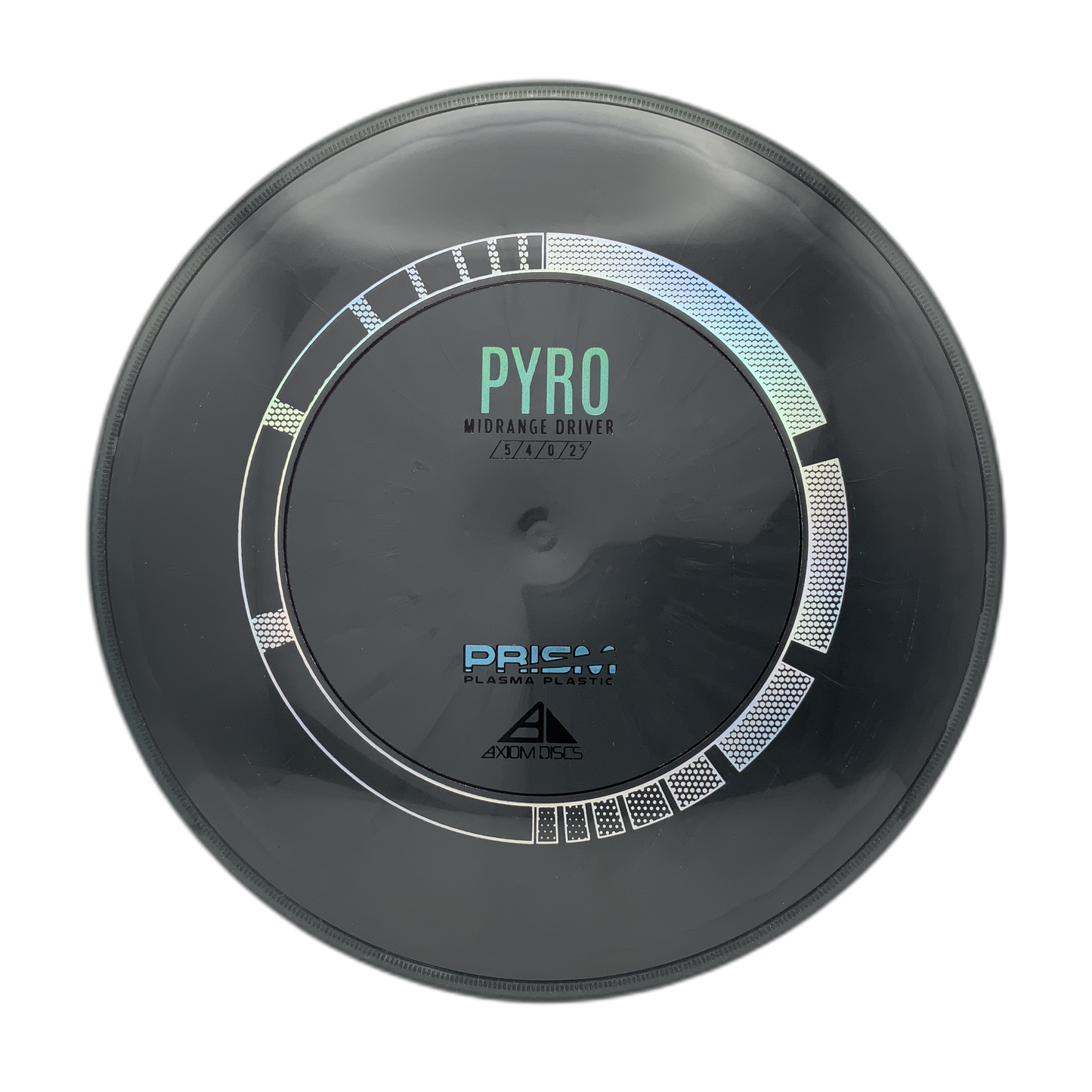 Axiom Pyro - Astro Discs TX - Houston Disc Golf