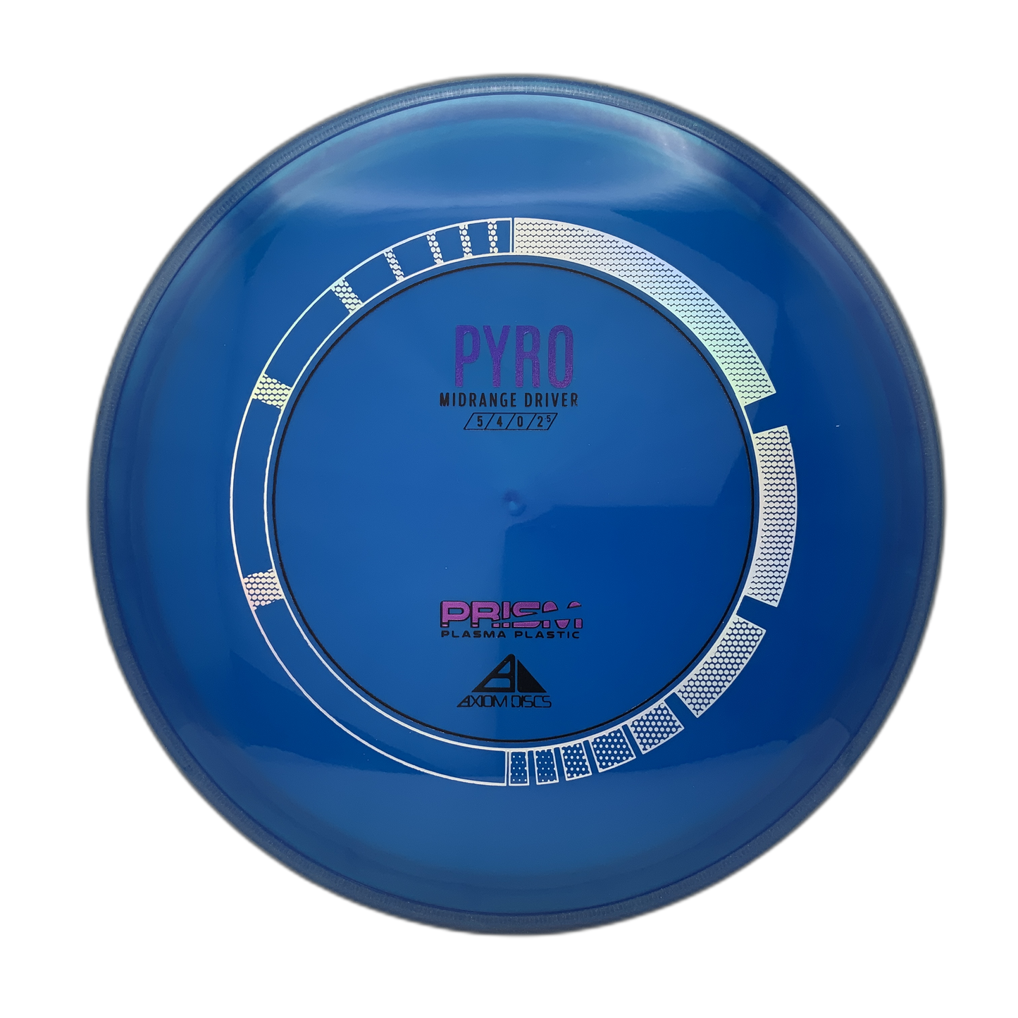 Axiom Pyro - Astro Discs TX - Houston Disc Golf