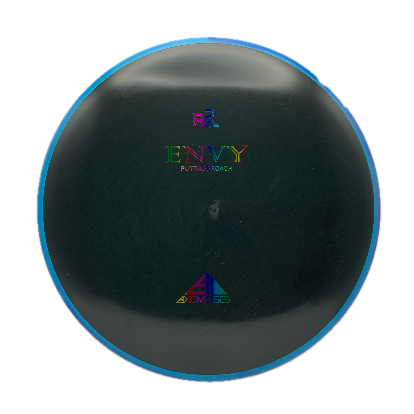 Axiom R2 Gyropalooza R2 #4 - Envy - 174 - Astro Discs TX - Houston Disc Golf