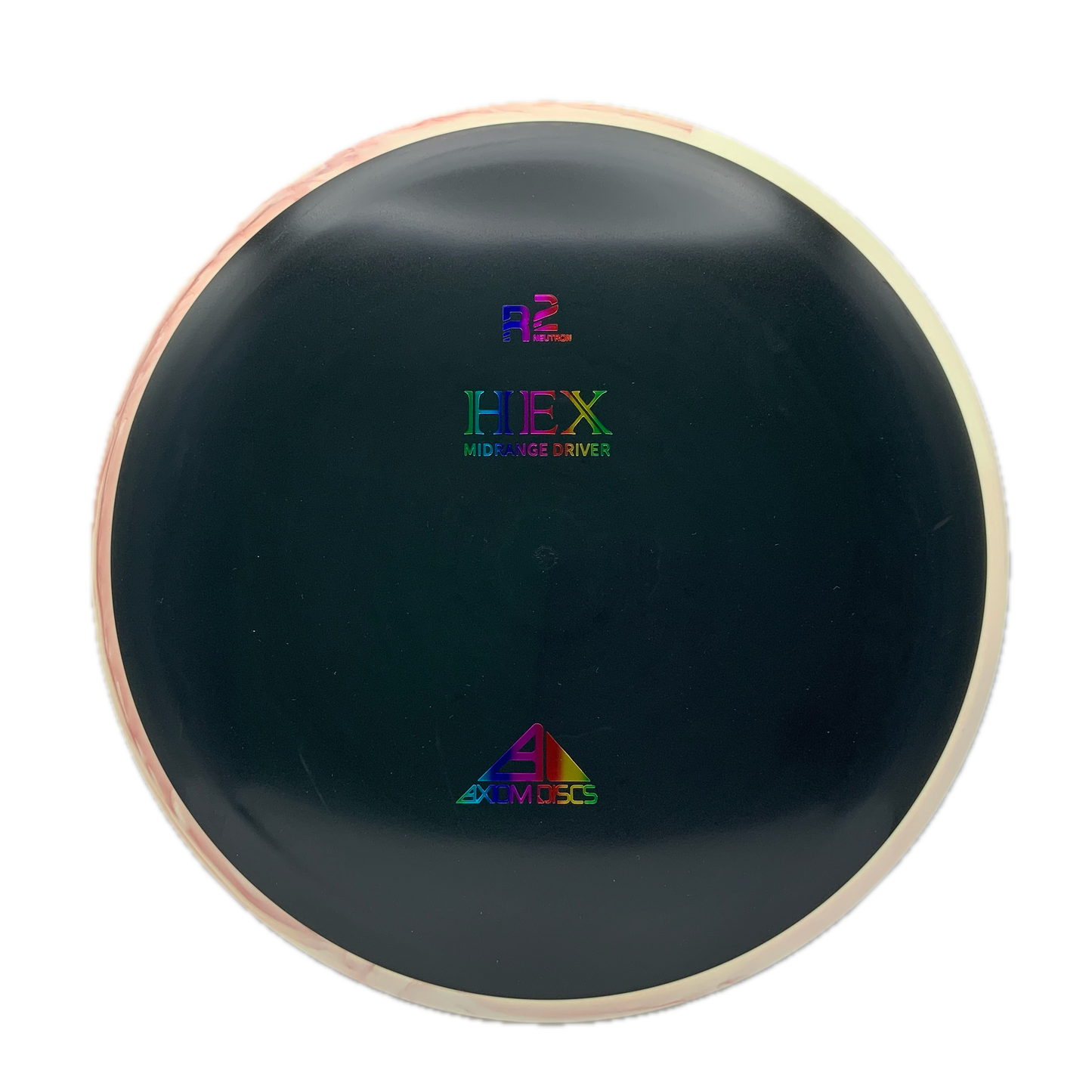 Axiom R2 Gyropalooza R2 #10 - Hex - 173 - Astro Discs TX - Houston Disc Golf