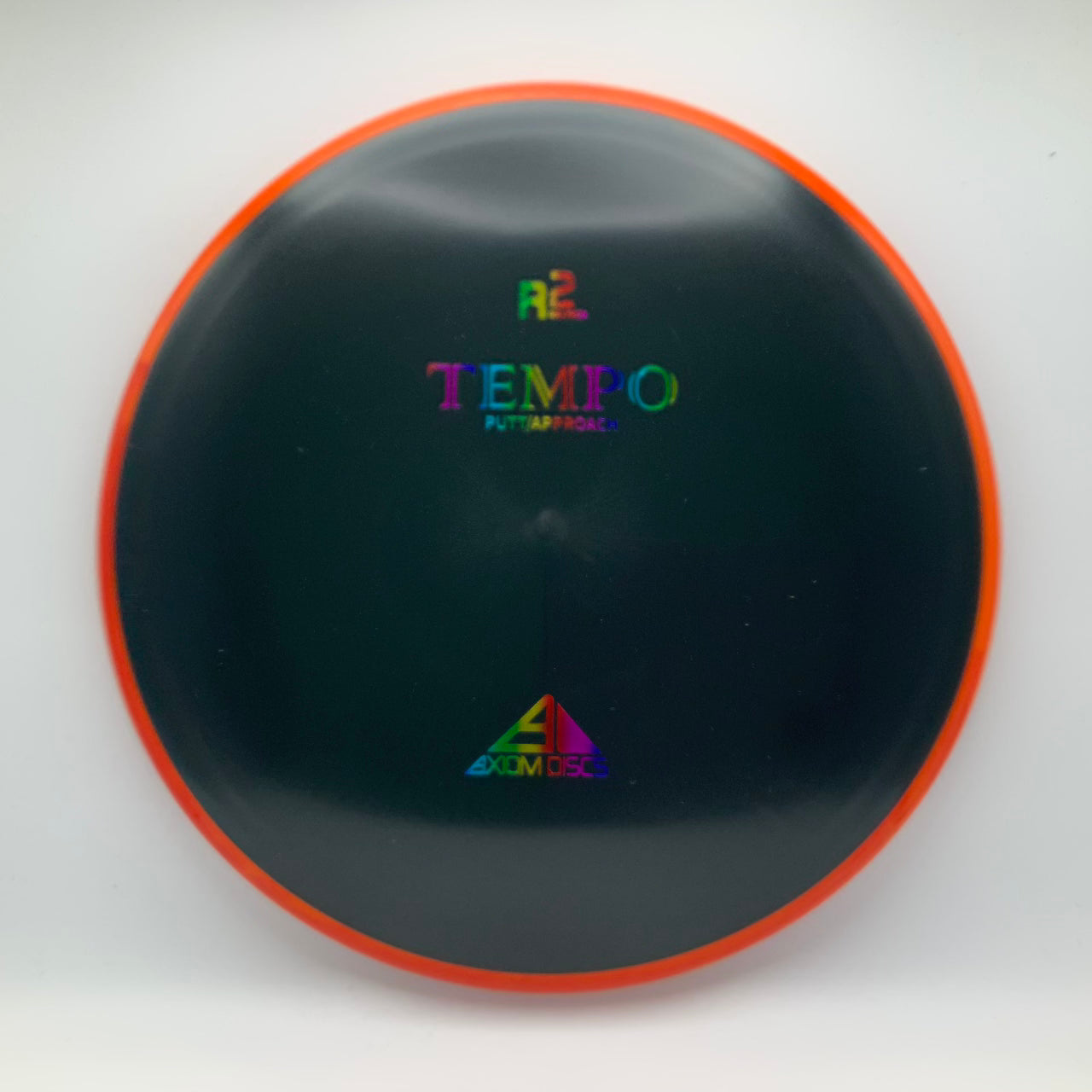 Axiom R2 Gyropalooza R2 #16 - Tempo - 172 - Astro Discs TX - Houston Disc Golf