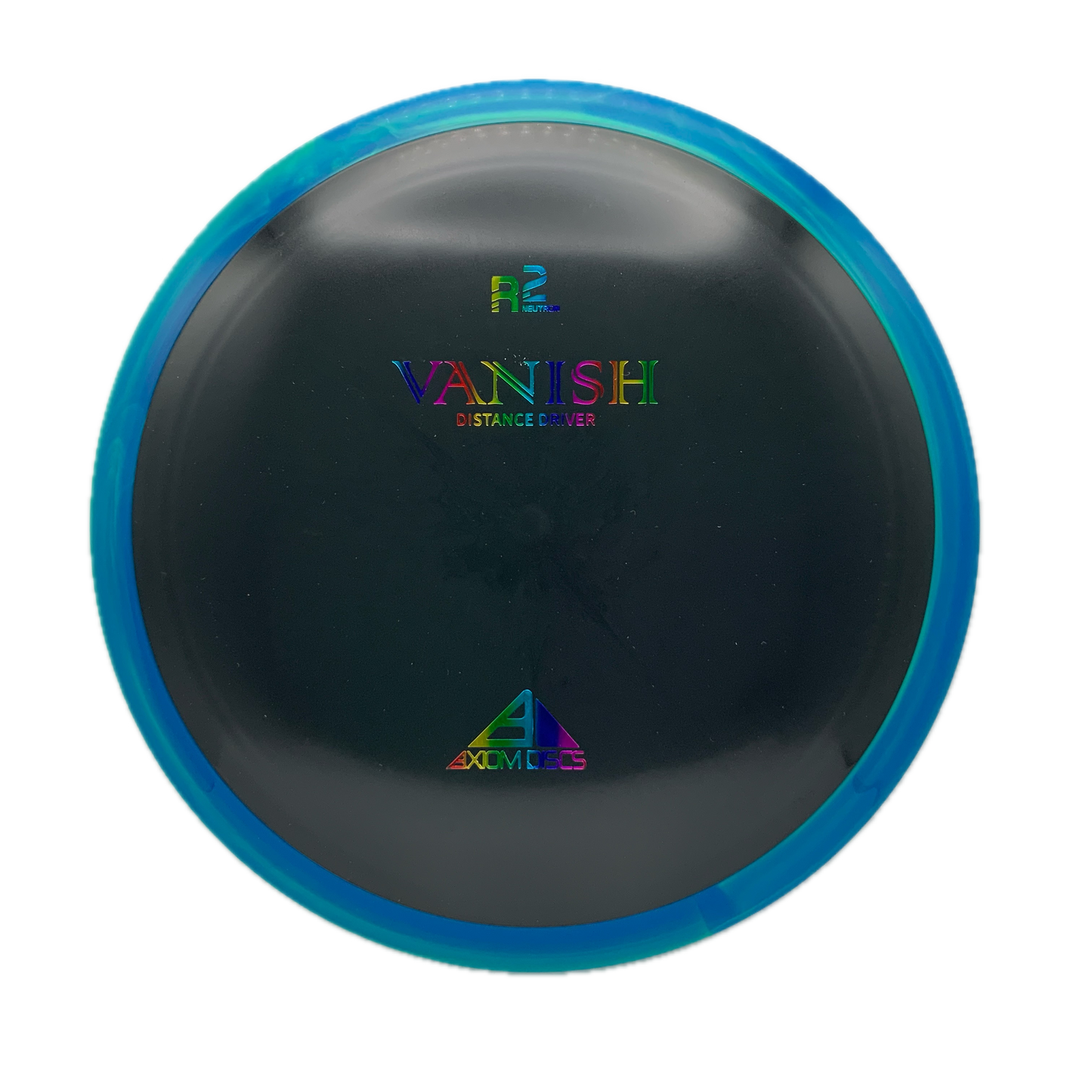 Axiom R2 Gyropalooza R2 #23 - Vanish - 175 - Astro Discs TX - Houston Disc Golf