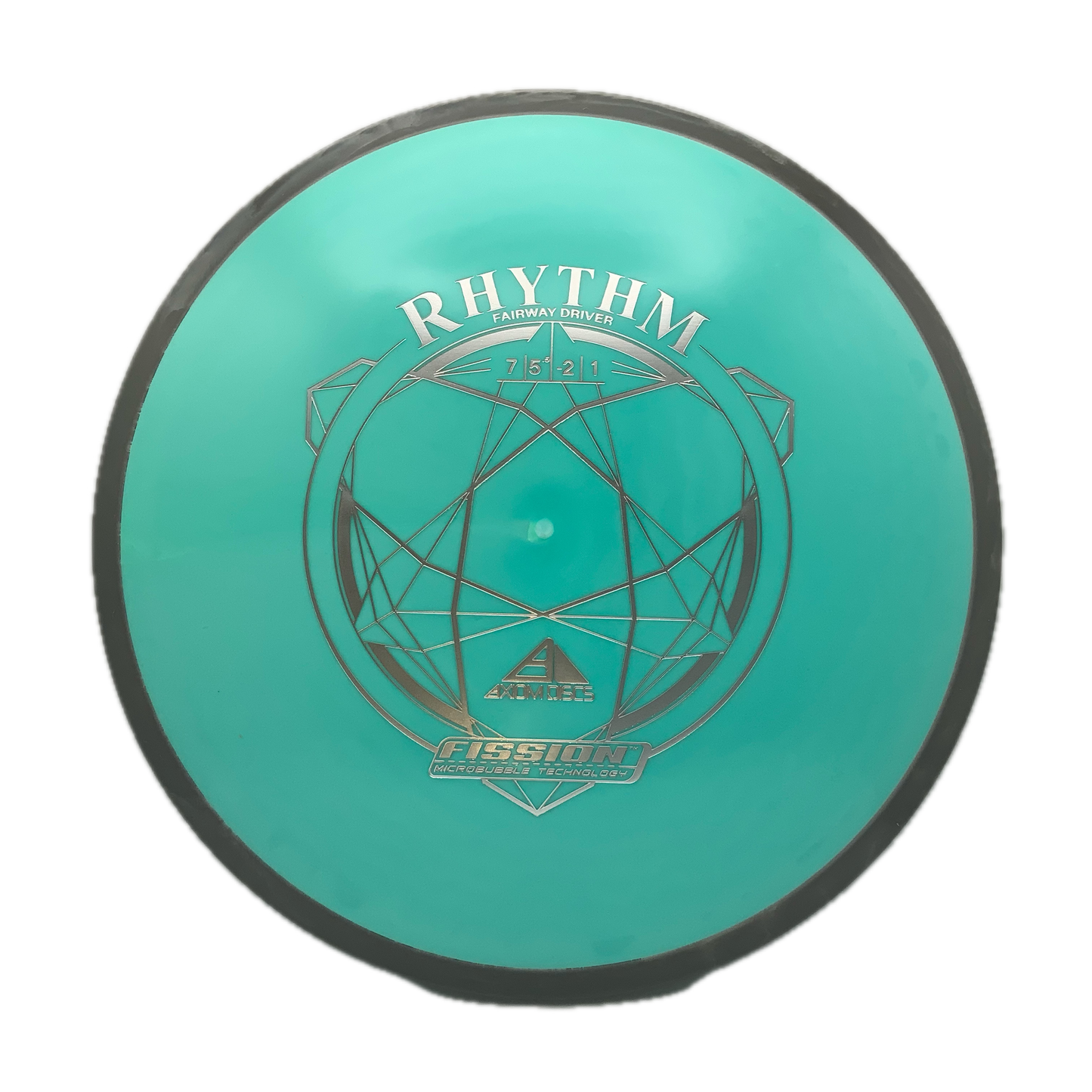 Axiom Rhythm Fission #82 - 153 - Astro Discs TX - Houston Disc Golf