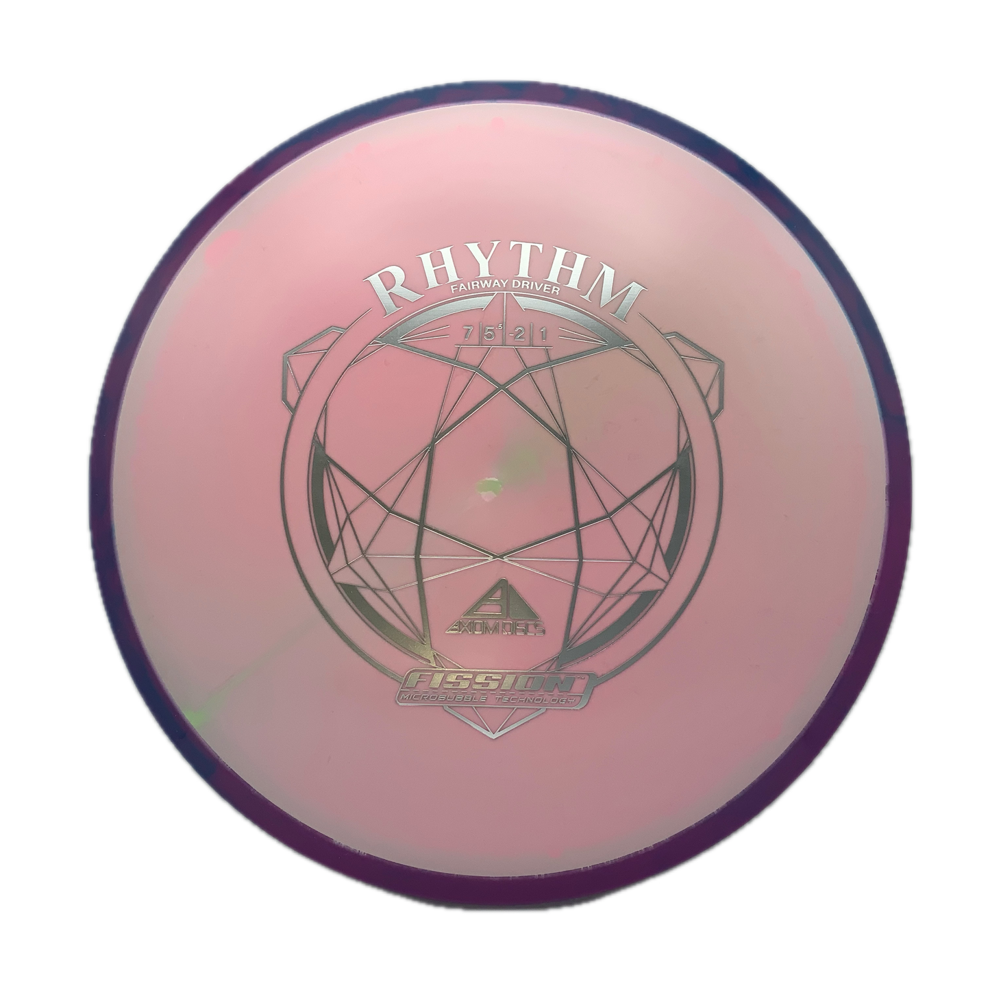 Axiom Rhythm Fission #83 - 157 - Astro Discs TX - Houston Disc Golf