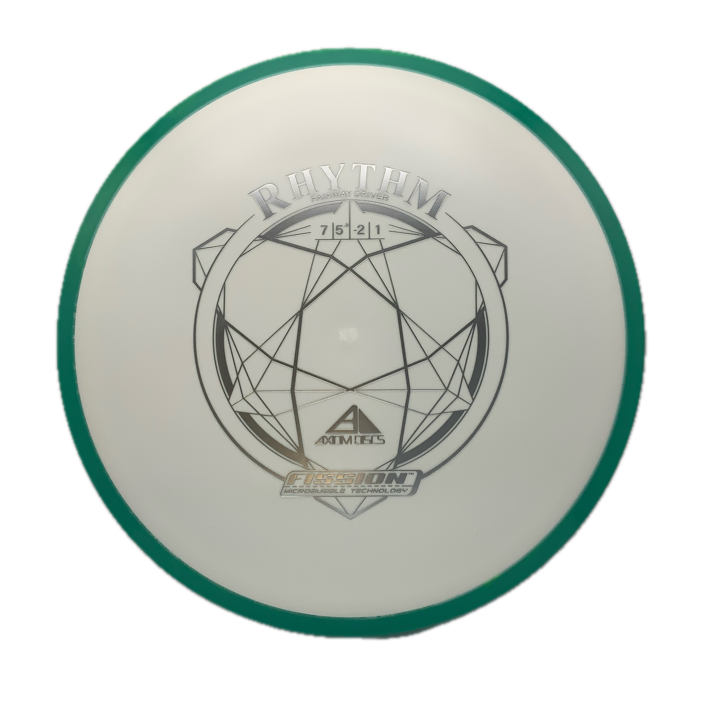 Axiom Rhythm Fission #84 - 158 - Astro Discs TX - Houston Disc Golf