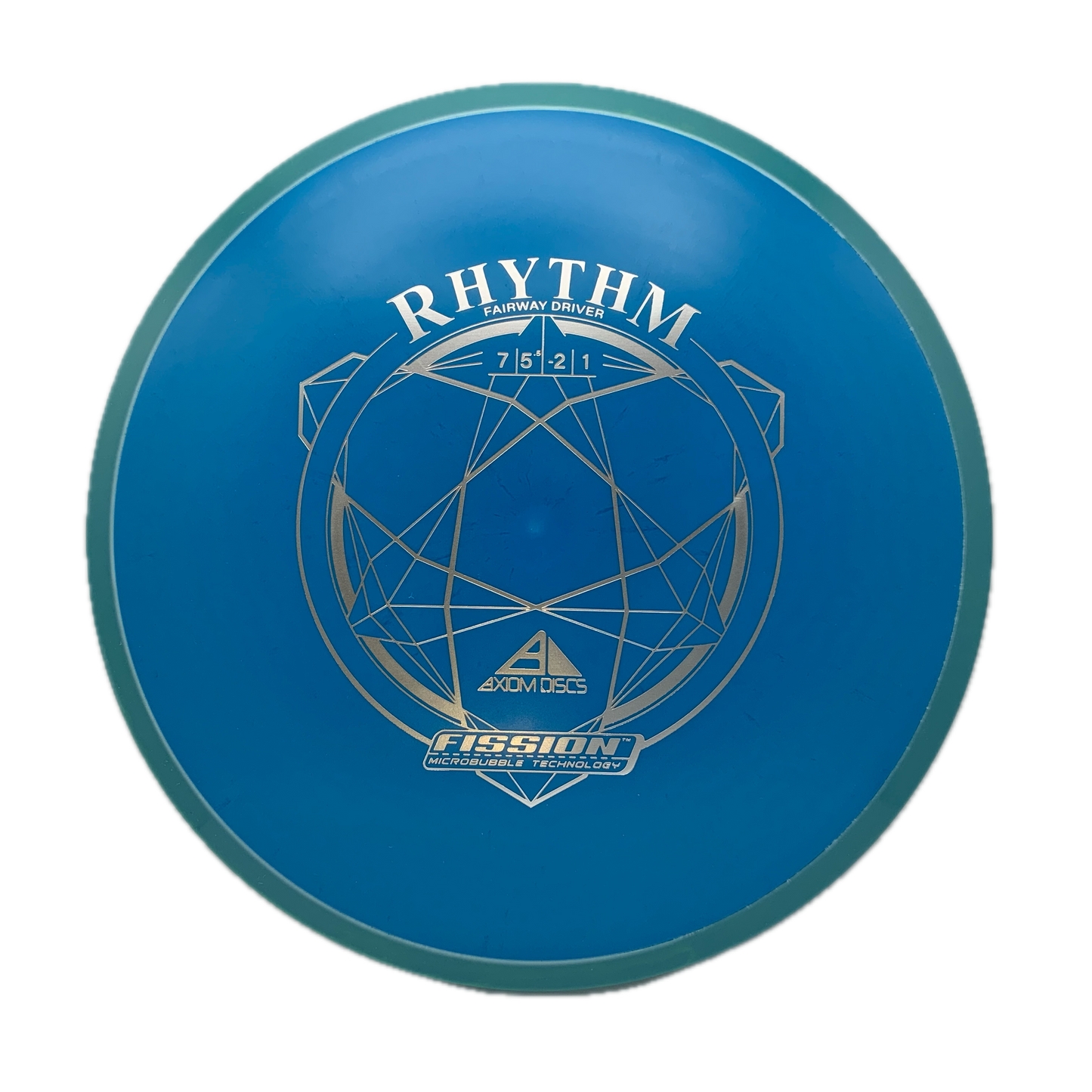 Axiom Rhythm Fission #85 - 159 - Astro Discs TX - Houston Disc Golf