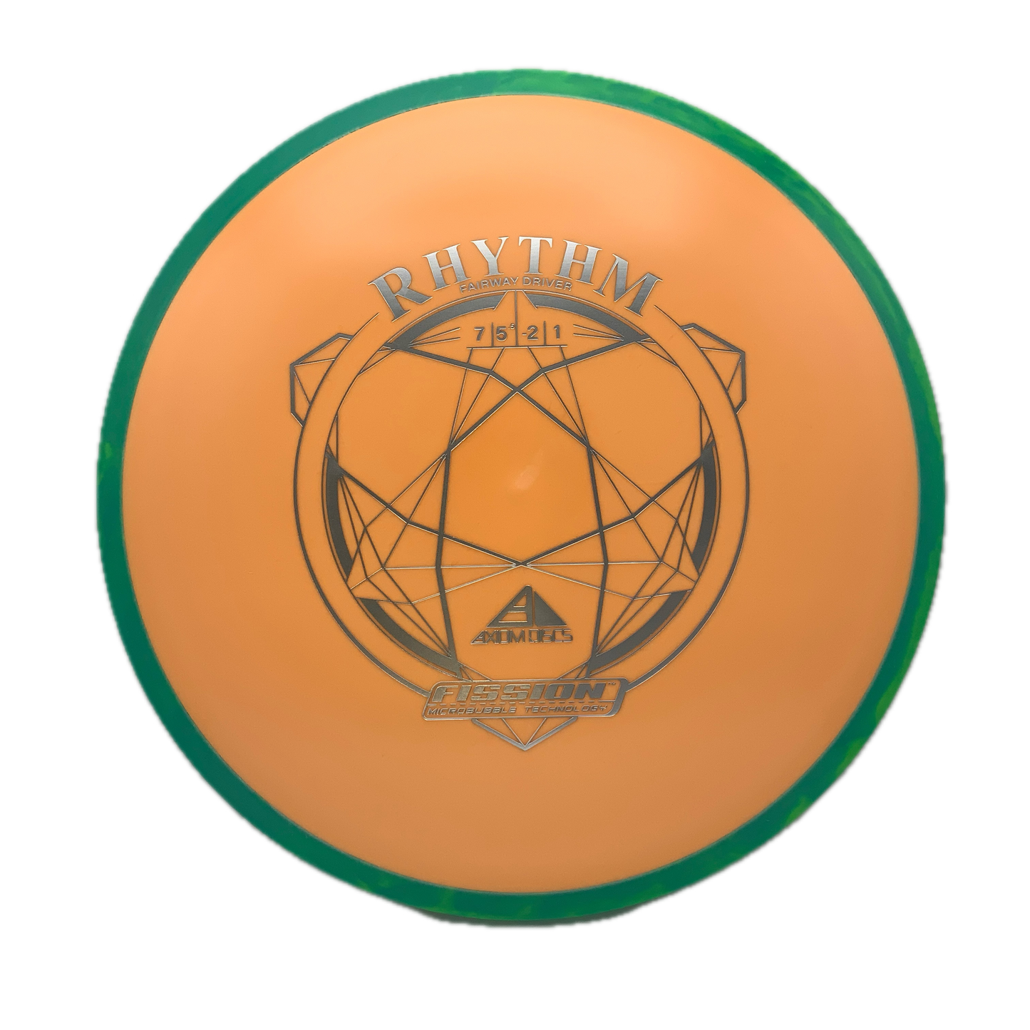 Axiom Rhythm Fission #86 - 163 - Astro Discs TX - Houston Disc Golf