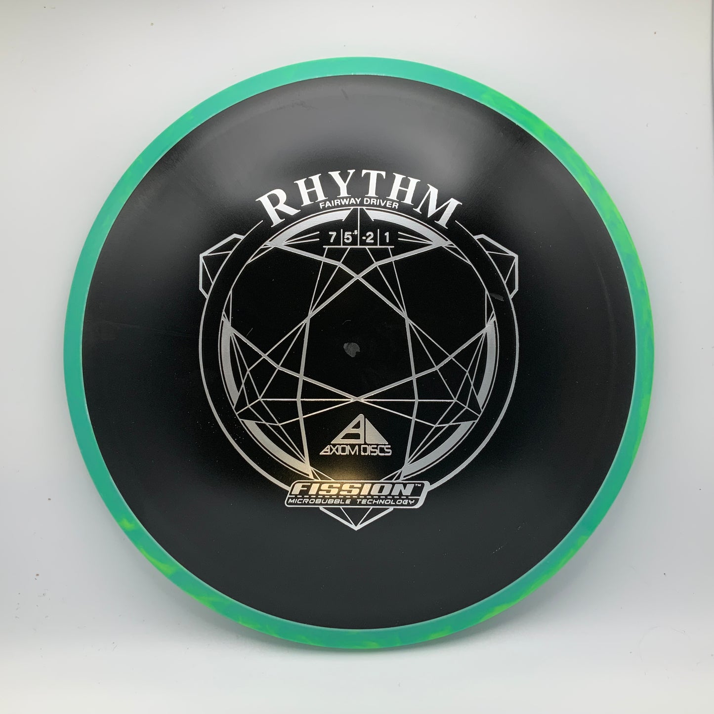 Axiom Rhythm Fission #87 - 164 - Astro Discs TX - Houston Disc Golf