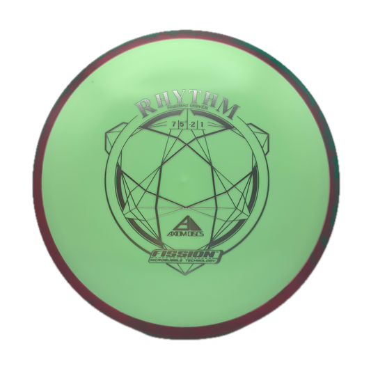 Axiom Rhythm Fission #88 - 164 - Astro Discs TX - Houston Disc Golf