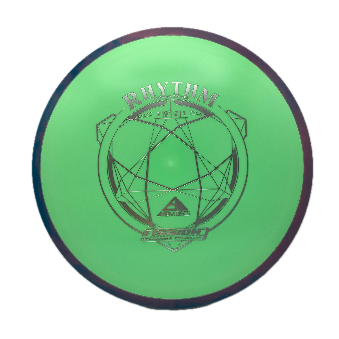 Axiom Rhythm Fission #90 - 164 - Astro Discs TX - Houston Disc Golf