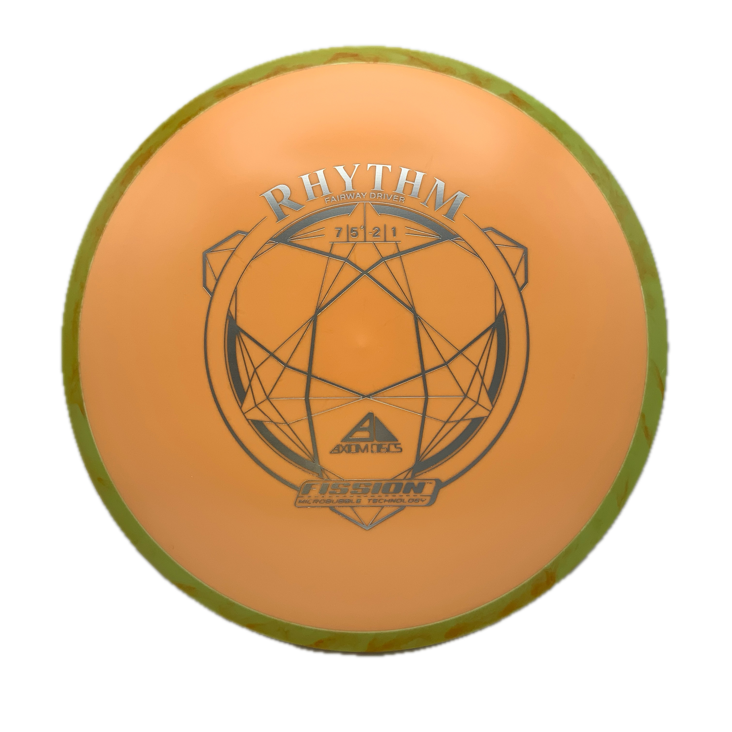 Axiom Rhythm Fission #97 - 174 - Astro Discs TX - Houston Disc Golf