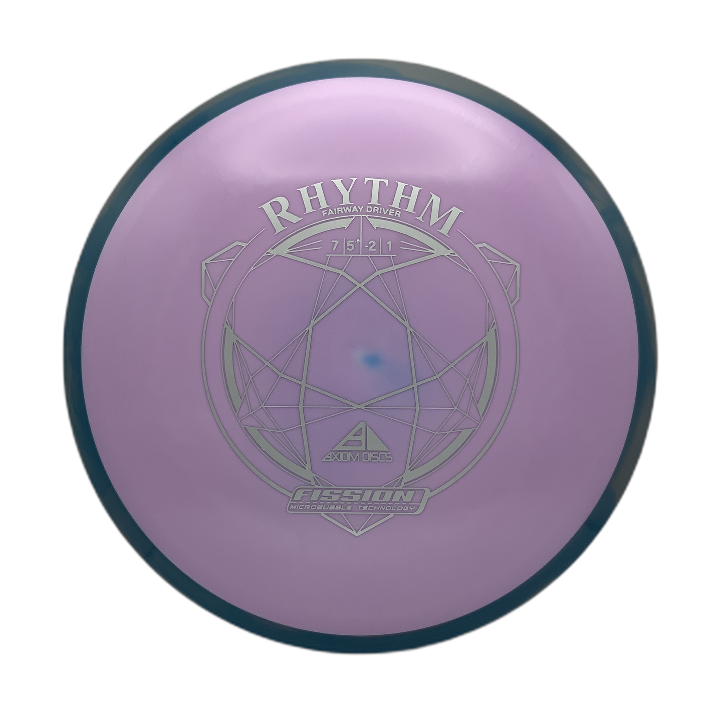 Axiom Rhythm - Astro Discs TX - Houston Disc Golf