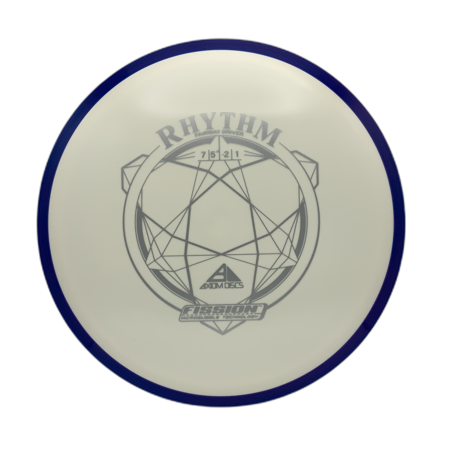 Axiom Rhythm - Astro Discs TX - Houston Disc Golf