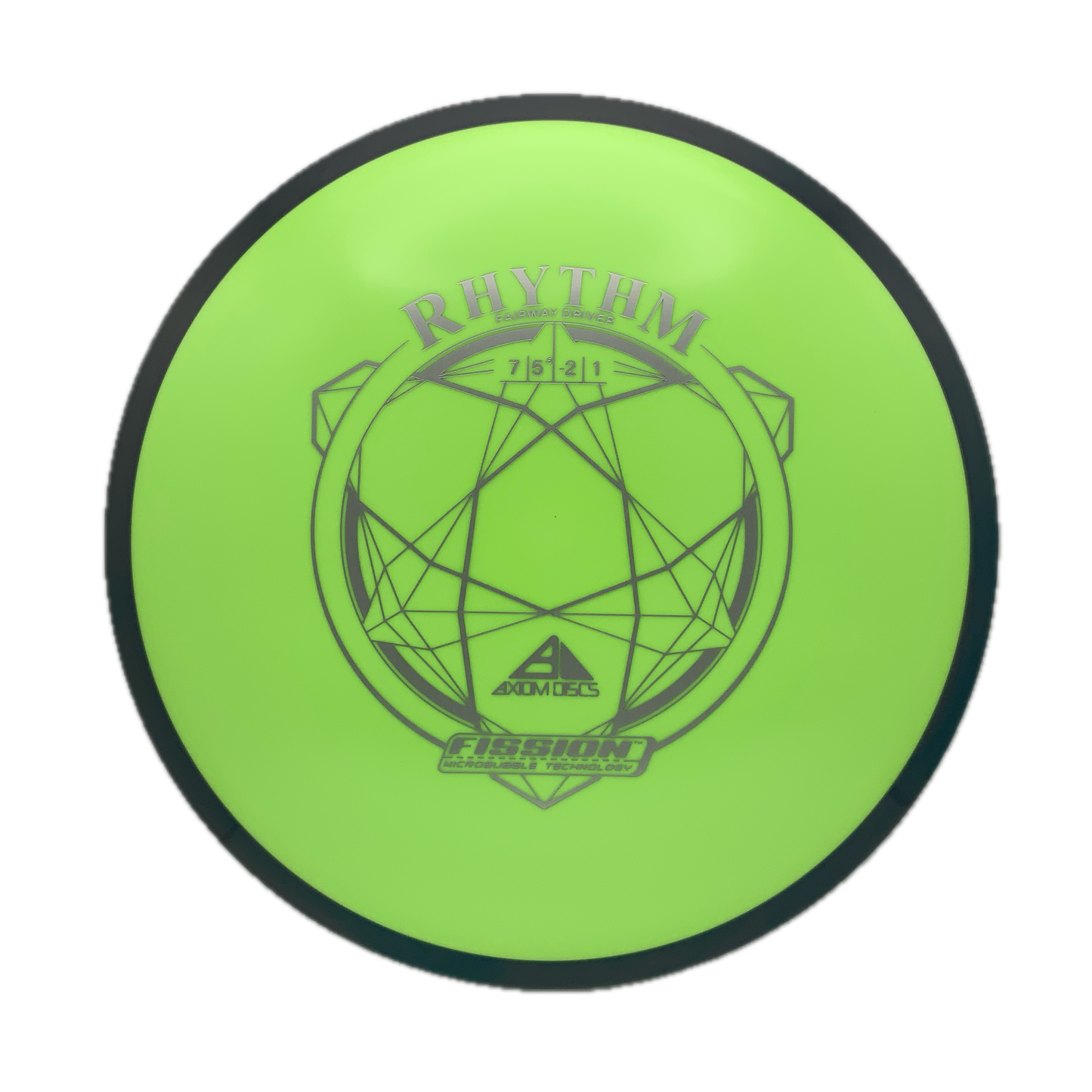 Axiom Rhythm - Astro Discs TX - Houston Disc Golf