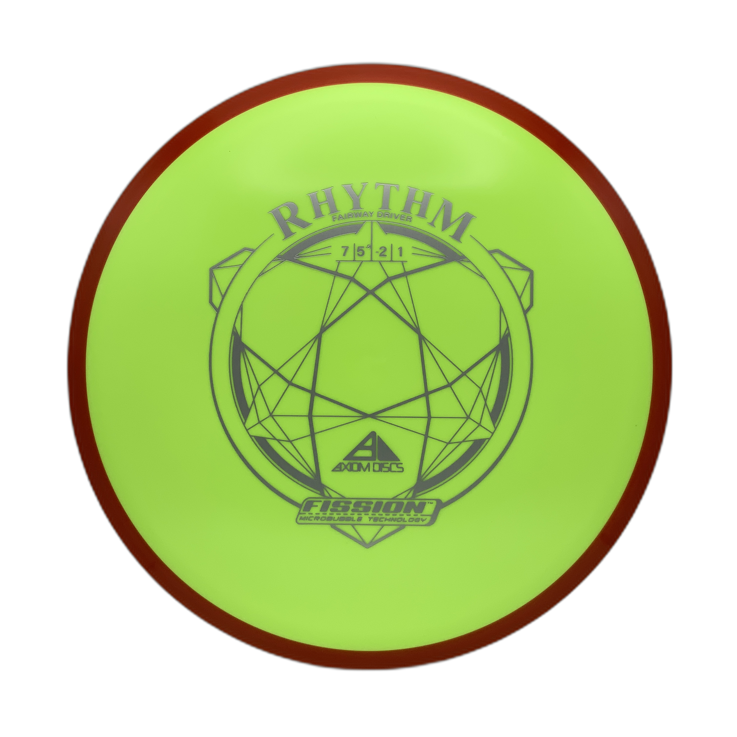 Axiom Rhythm - Astro Discs TX - Houston Disc Golf