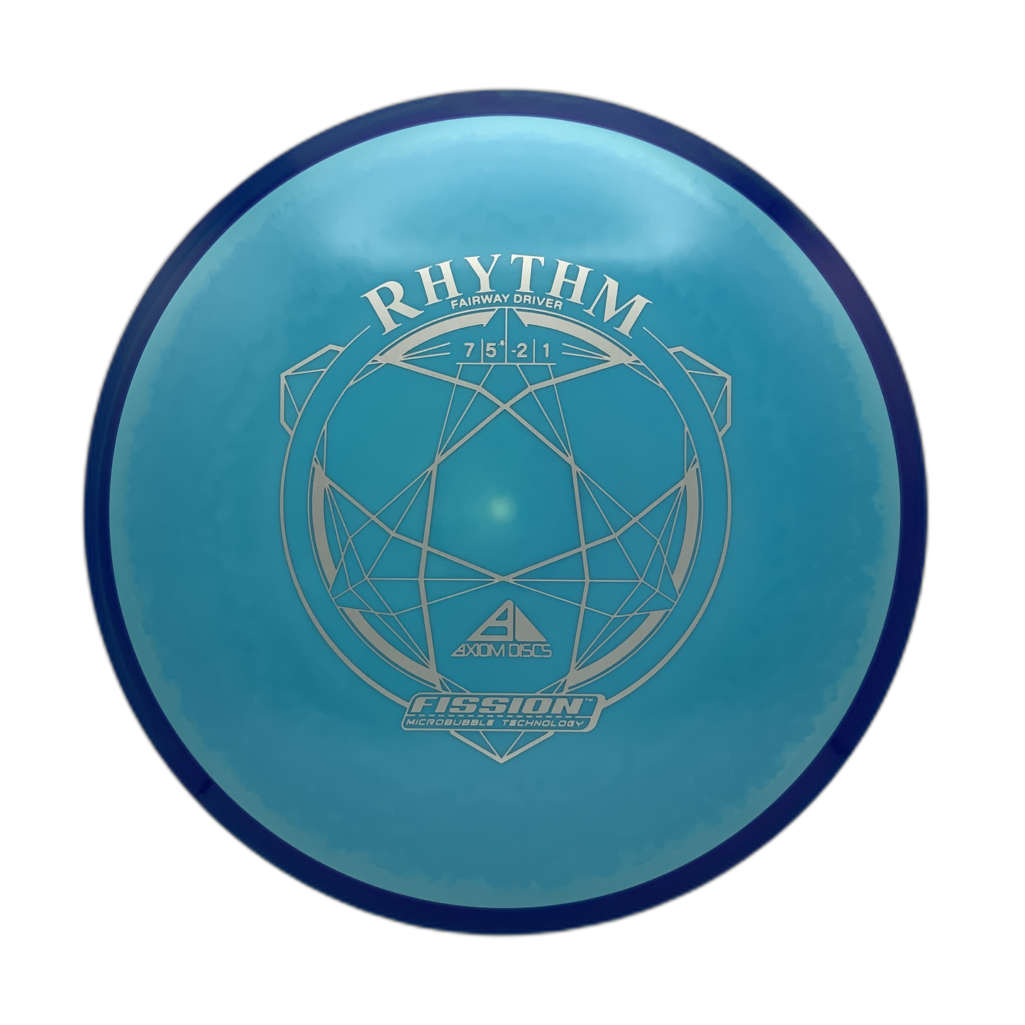 Axiom Rhythm - Astro Discs TX - Houston Disc Golf