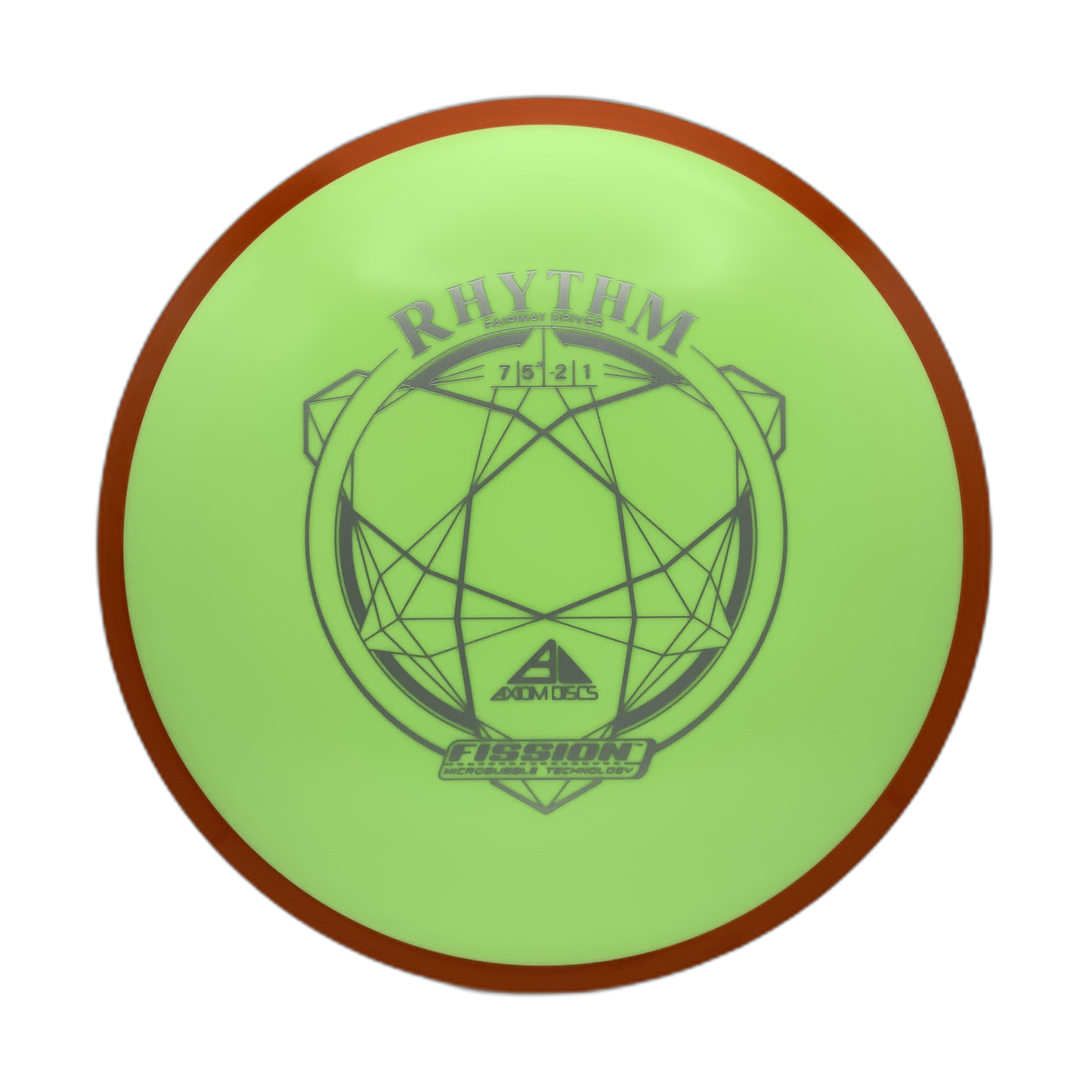 Axiom Rhythm - Astro Discs TX - Houston Disc Golf