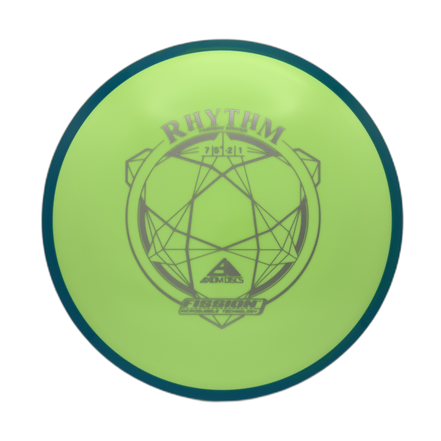 Axiom Rhythm - Astro Discs TX - Houston Disc Golf