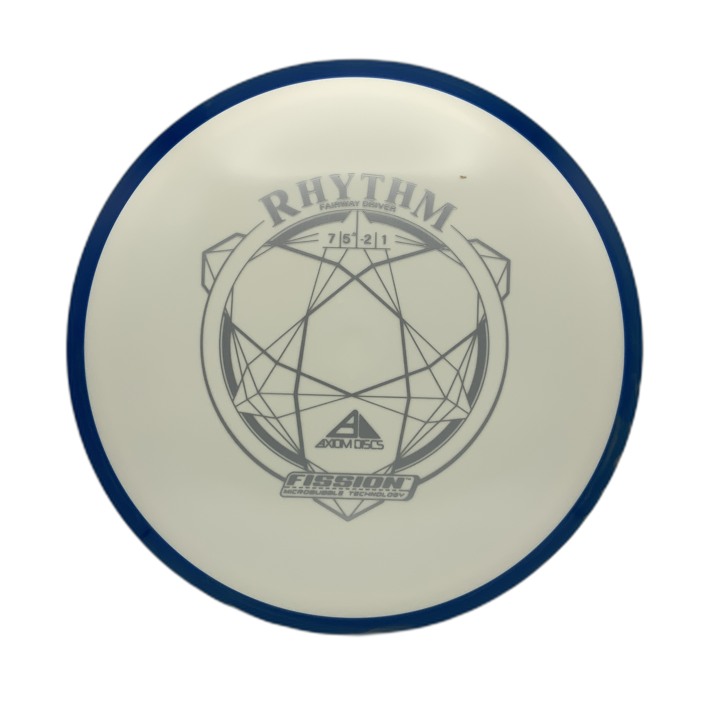 Axiom Rhythm - Astro Discs TX - Houston Disc Golf