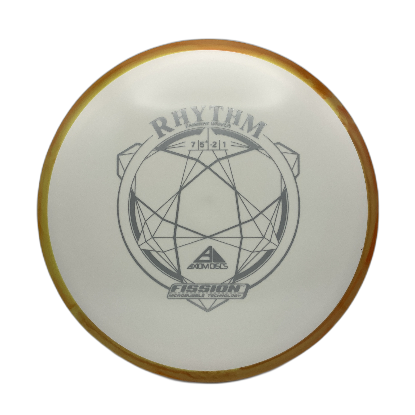 Axiom Rhythm - Astro Discs TX - Houston Disc Golf