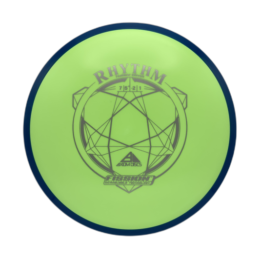 Axiom Rhythm - Astro Discs TX - Houston Disc Golf