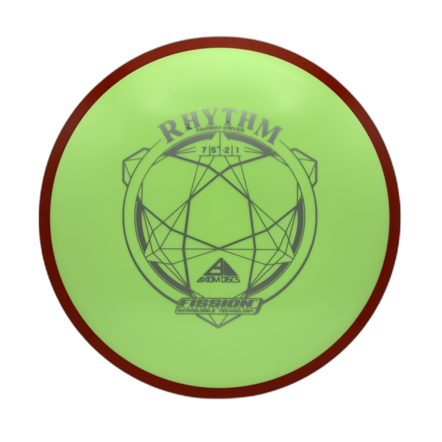 Axiom Rhythm - Astro Discs TX - Houston Disc Golf