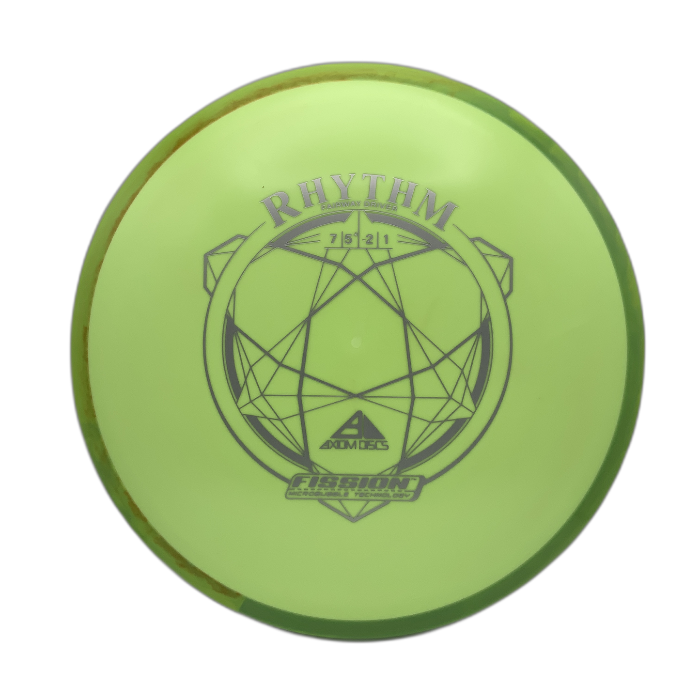 Axiom Rhythm - Astro Discs TX - Houston Disc Golf