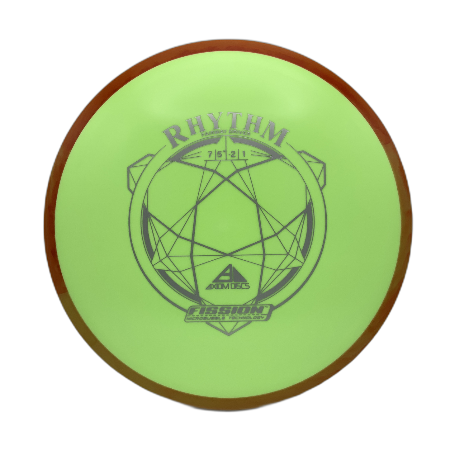 Axiom Rhythm - Astro Discs TX - Houston Disc Golf