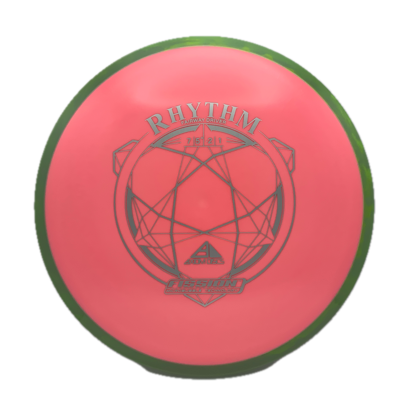 Axiom Rhythm - Astro Discs TX - Houston Disc Golf