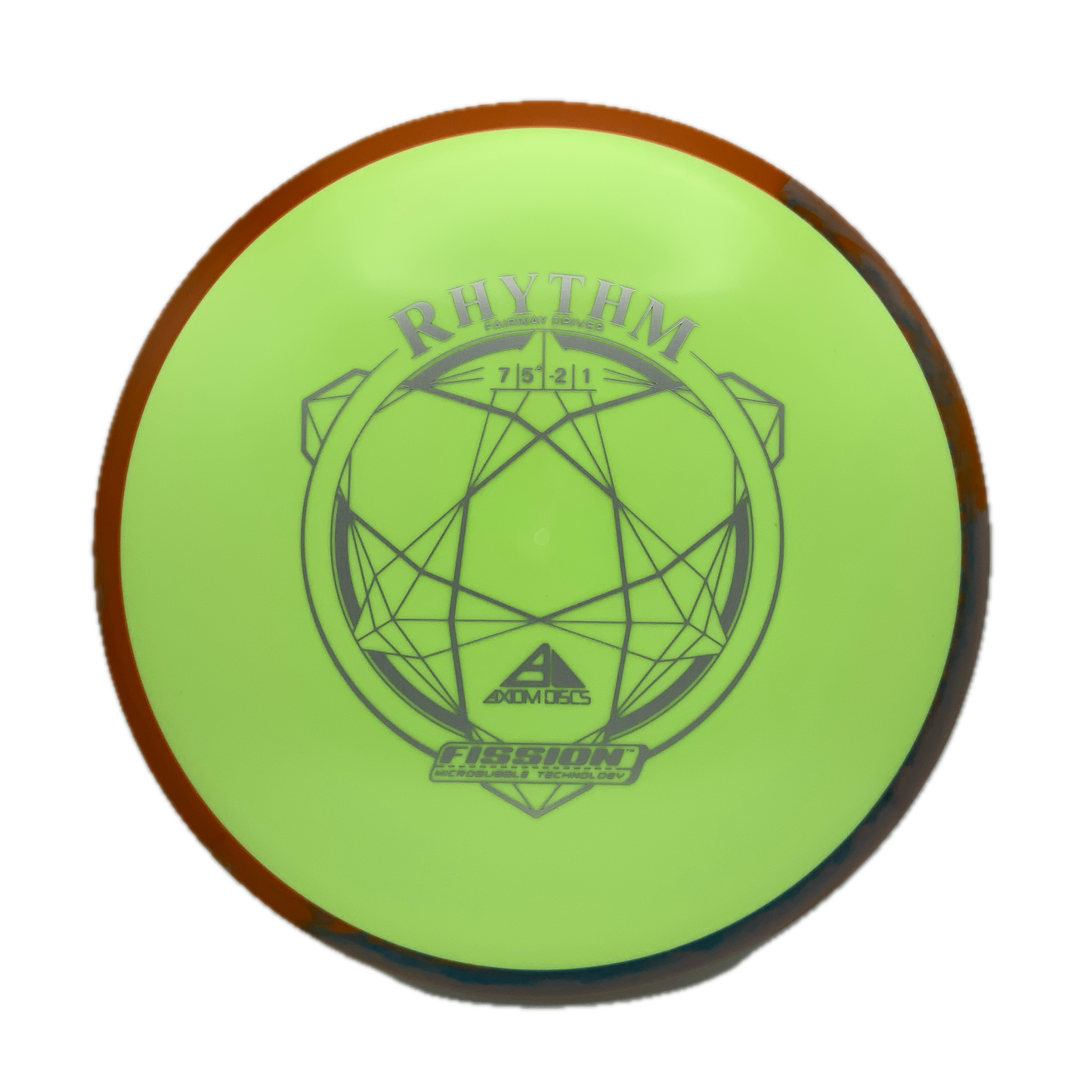 Axiom Rhythm - Astro Discs TX - Houston Disc Golf