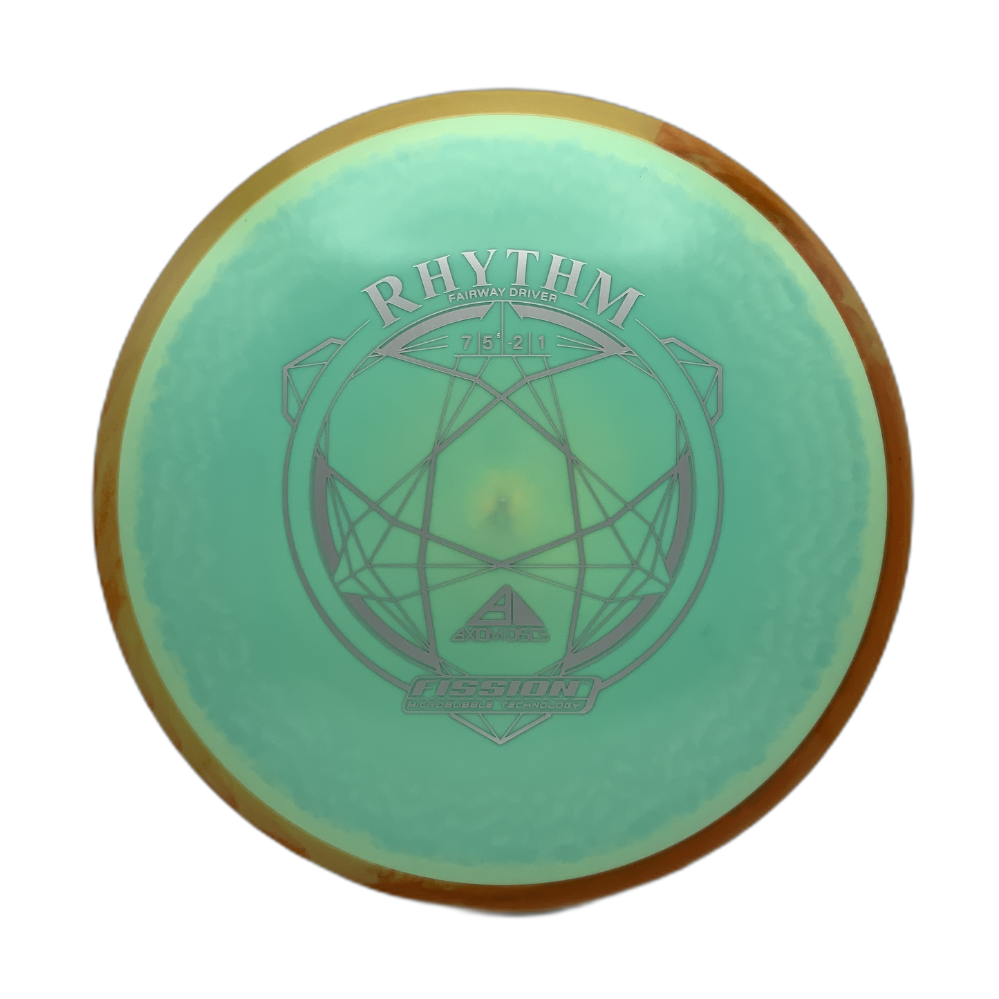 Axiom Rhythm - Astro Discs TX - Houston Disc Golf